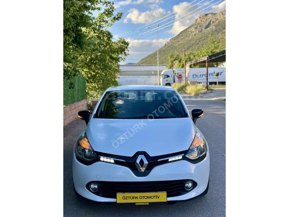 2014 MODEL~170.000 KM~EŞSİZ TEMİZLİKTE.