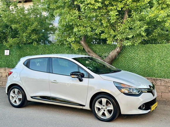 2014 MODEL~170.000 KM~EŞSİZ TEMİZLİKTE.