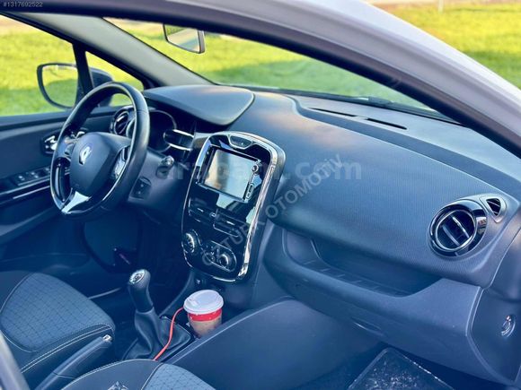 2014 MODEL~170.000 KM~EŞSİZ TEMİZLİKTE.