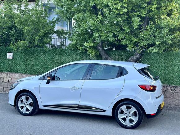 2014 MODEL~170.000 KM~EŞSİZ TEMİZLİKTE.