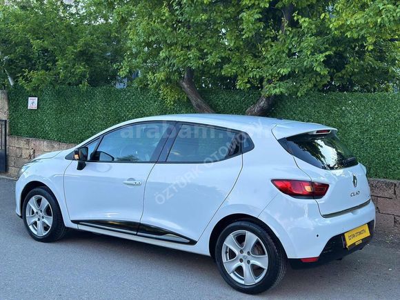 2014 MODEL~170.000 KM~EŞSİZ TEMİZLİKTE.