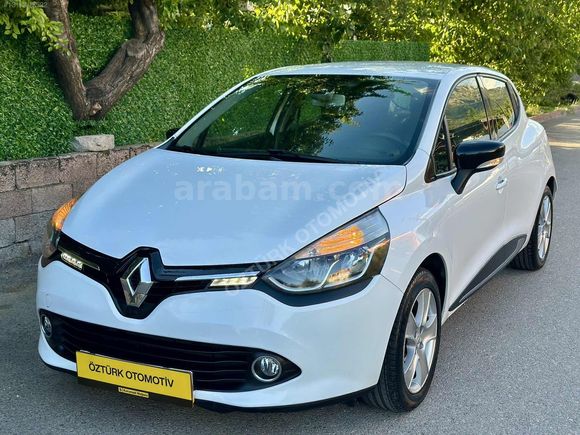 2014 MODEL~170.000 KM~EŞSİZ TEMİZLİKTE.