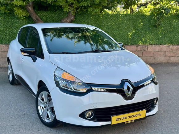 2014 MODEL~170.000 KM~EŞSİZ TEMİZLİKTE.