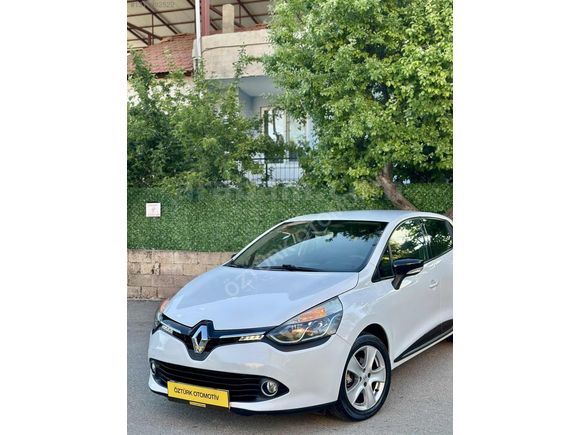 2014 MODEL~170.000 KM~EŞSİZ TEMİZLİKTE.