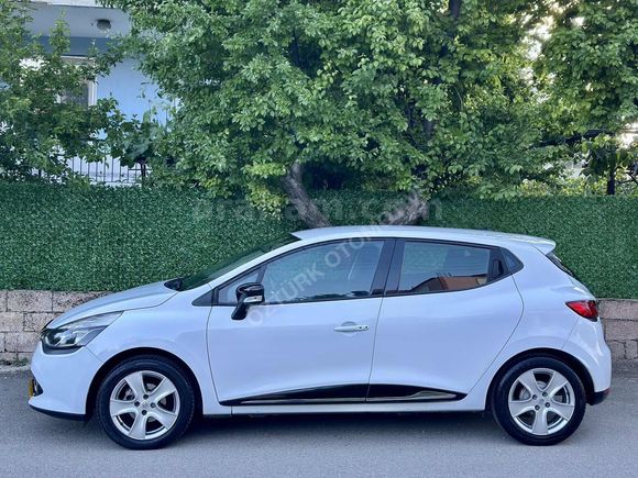 2014 MODEL~170.000 KM~EŞSİZ TEMİZLİKTE.