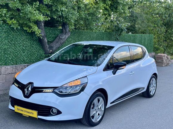 2014 MODEL~170.000 KM~EŞSİZ TEMİZLİKTE.