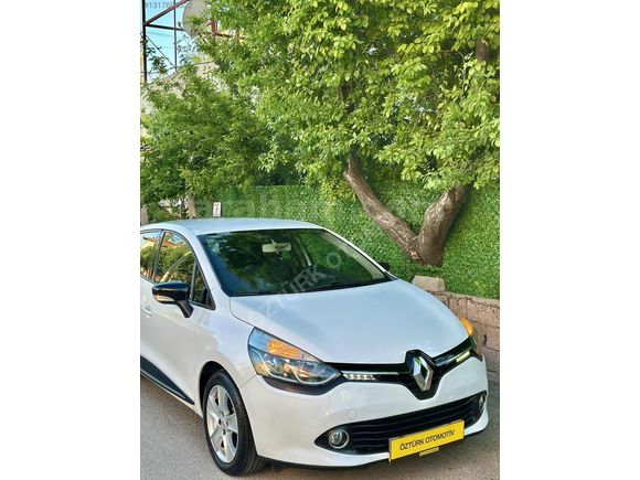 2014 MODEL~170.000 KM~EŞSİZ TEMİZLİKTE.