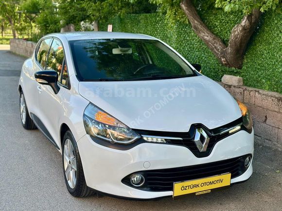 2014 MODEL~170.000 KM~EŞSİZ TEMİZLİKTE.