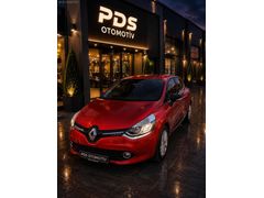 PDS OTOMOTİV 2014 DEĞİŞENSİZ OTOMATİK İCON 160.000 KM