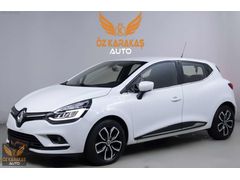 *0,68 KRD*2017-CLİO-İCON-DİZEL-OTOMATİK-CAR PLAY-SRV.BAKIMLI