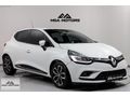MSA-2017 CLİO 1.5dCI İCON OTOMATİK YENİ KASA BEYAZ HATASIZ!!