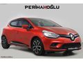 2017 MAKYAJLI YENİ KASA/CLİO/ İCON/GERİGÖRÜŞ/HIZ SABİTLM/KIRMIZI
