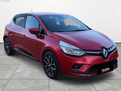 2019 CLİO 1.5DCİ ICON OTOMATİK VİTES LANSMAN RENK ALEV KIRMIZI