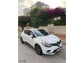2019 RENAULT CLIO 1.5 DCI ICON OTOMATİK DÜŞÜKKM ARAÇ MERSİNDEDİR