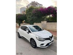 2019 RENAULT CLIO 1.5 DCI ICON OTOMATİK DÜŞÜKKM ARAÇ MERSİNDEDİR