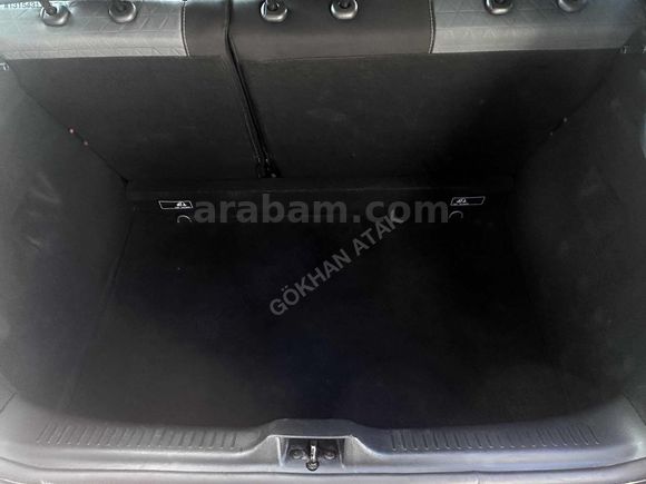 HATASIZ BOYASIZ OTOMATİK CLİO