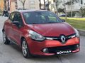 HATASIZ BOYASIZ OTOMATİK CLİO