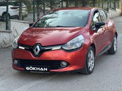 HATASIZ BOYASIZ OTOMATİK CLİO