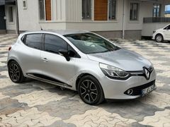 2014 RENAULT CLİO 1.5 DCI İCON 151 BİN KM'DE BOYASIZ DEĞİŞENSİZ