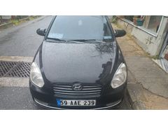 Sahibinden Hyundai Accent Era 1.5 CRDi-VGT Team 2007 Model