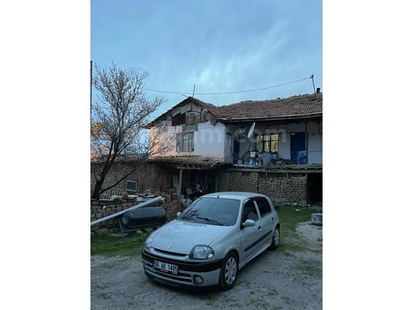 ACİLL SATILIK