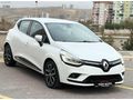 138.000 KM 2017 ÇIKIŞLI CLİO İCON LED FAR-STOP TAM OTM