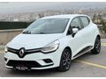 138.000 KM 2017 ÇIKIŞLI CLİO İCON LED FAR-STOP TAM OTM