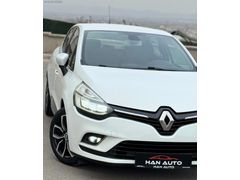 138.000 KM 2017 ÇIKIŞLI CLİO İCON LED FAR-STOP TAM OTM