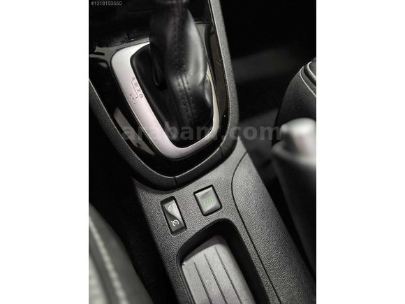 138.000 KM 2017 ÇIKIŞLI CLİO İCON LED FAR-STOP TAM OTM