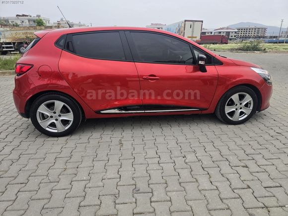 EGE EYMENLER OTOMOTİV den hatasız
