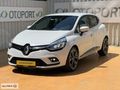 2018 ÇIKIŞ CLİO İCON BOYASIZ SERVİS BAK. İLK ELDEN KREDİ İMKANI