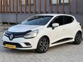 ŞEVİK OTOMOTİV DEN 2017 MODEL RENAULT CLİO
