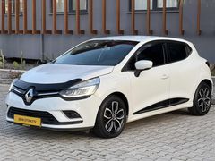ŞEVİK OTOMOTİV DEN 2017 MODEL RENAULT CLİO