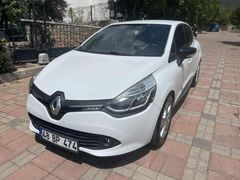 2016 Clio 1.5 dci Icon paket 86 bin de otomatik
