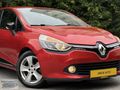 380 BİN PEŞİN 48 AY VADE 2015 RENAULT CLİO 1.5dCI İCON 53 BİN KM