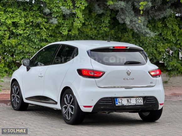 2016 MODEL 153 BİNDE OTOMATİK İCON DEGİSENSİZ