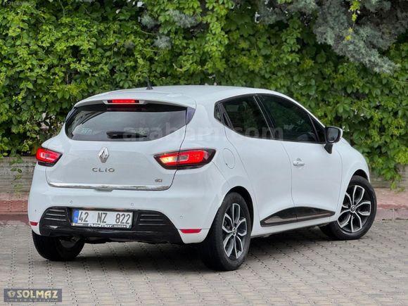 2016 MODEL 153 BİNDE OTOMATİK İCON DEGİSENSİZ
