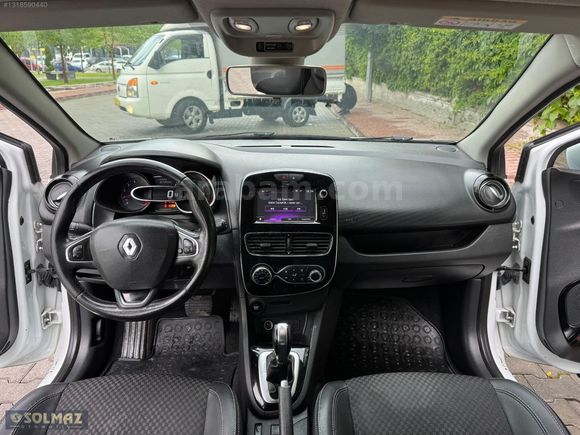 2016 MODEL 153 BİNDE OTOMATİK İCON DEGİSENSİZ