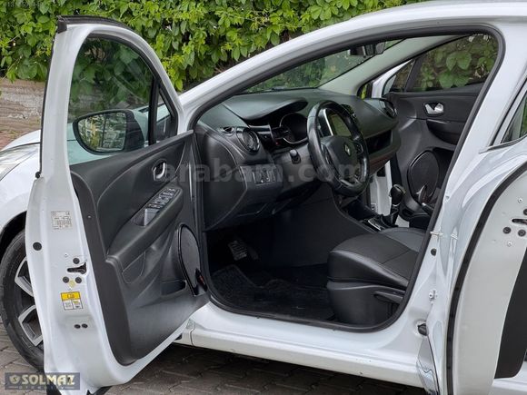 2016 MODEL 153 BİNDE OTOMATİK İCON DEGİSENSİZ