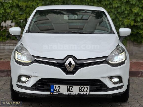 2016 MODEL 153 BİNDE OTOMATİK İCON DEGİSENSİZ