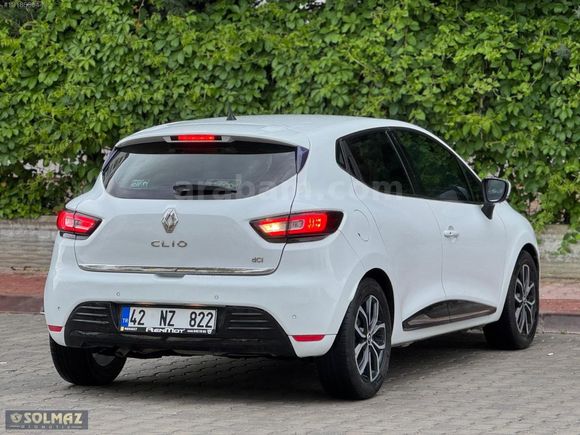 2016 MODEL 153 BİNDE OTOMATİK İCON DEGİSENSİZ