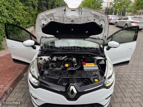 2016 MODEL 153 BİNDE OTOMATİK İCON DEGİSENSİZ
