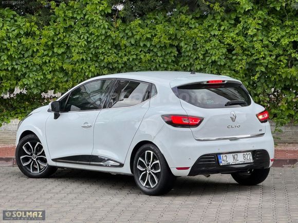 2016 MODEL 153 BİNDE OTOMATİK İCON DEGİSENSİZ
