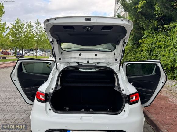 2016 MODEL 153 BİNDE OTOMATİK İCON DEGİSENSİZ