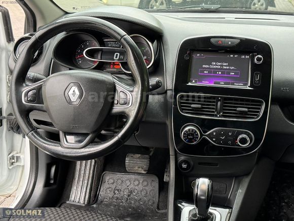 2016 MODEL 153 BİNDE OTOMATİK İCON DEGİSENSİZ