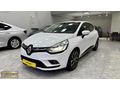 İLK ELDEN HATASIZ TRAMERSİZ 2018 CLİO 1.5 DCİ İCON OTOMATİK