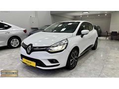 İLK ELDEN HATASIZ TRAMERSİZ 2018 CLİO 1.5 DCİ İCON OTOMATİK
