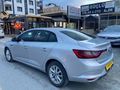 2017 MEGANE DİZEL OTOMATİK 