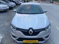 2017 MEGANE DİZEL OTOMATİK 
