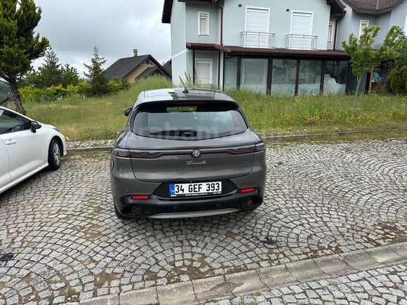 Pazarlıksız 1.700.000 TL Sahibinden Tonale 1.6 D TI 2022 Model 76000 